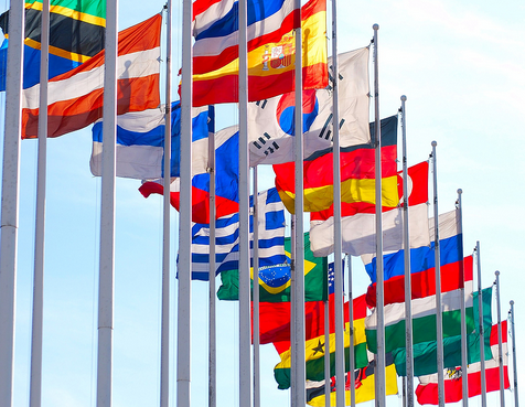 The Best VPNs for Expats