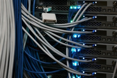 Ukraine Power Outage Tied To Malware, first of its kind