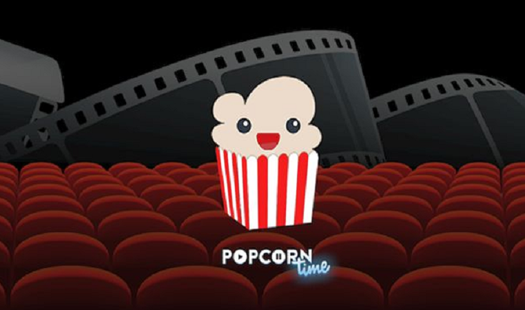 How to Chromecast Popcorn Time