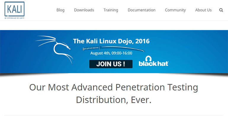kali-linux