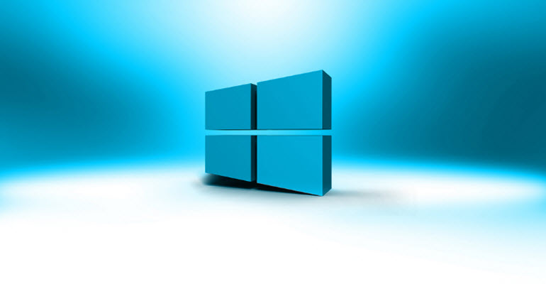 Windows 8 VPN Setup