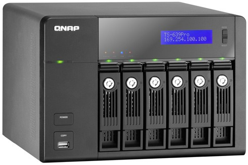 How to backup your NAS Drive to the Cloud