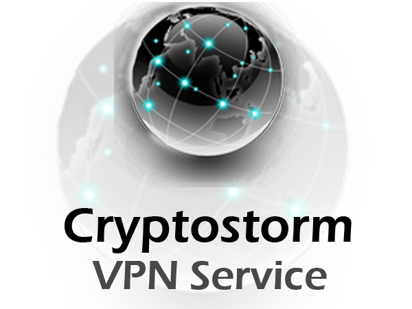 Cryptostorm Review
