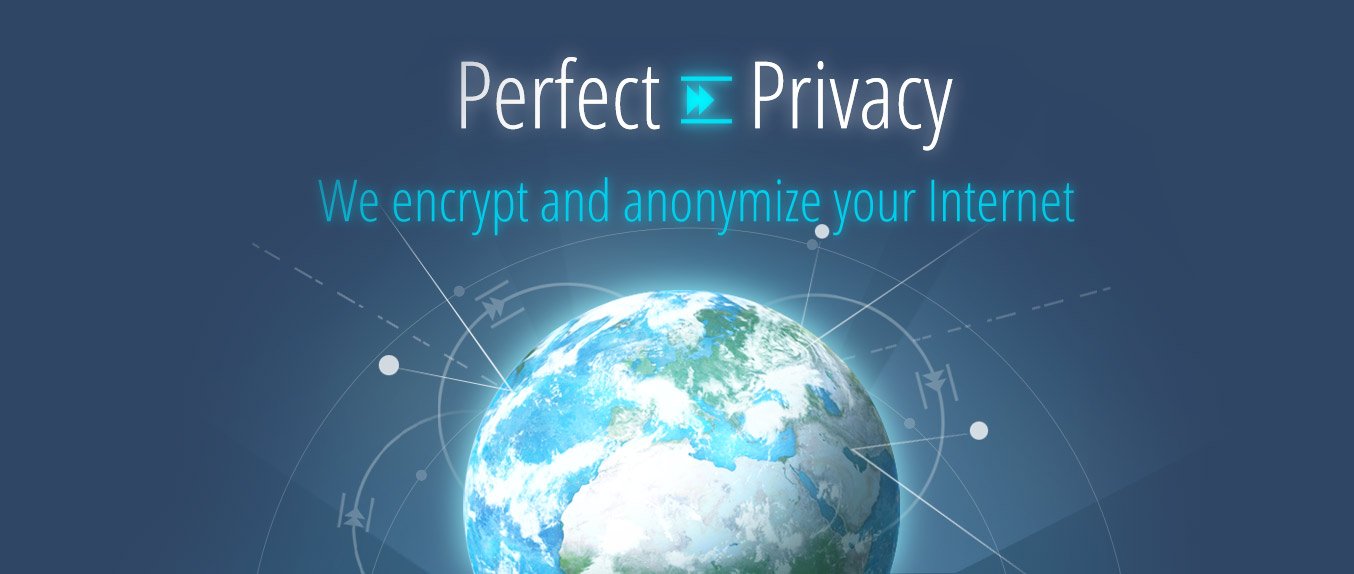 Perfect Privacy Review