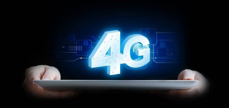 How to share unlimited 4G data with your router
