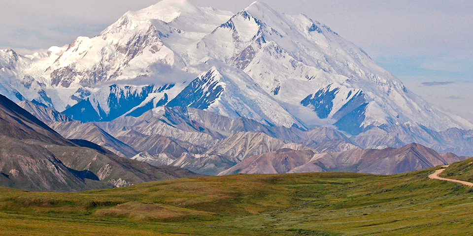 Alaska VPN
